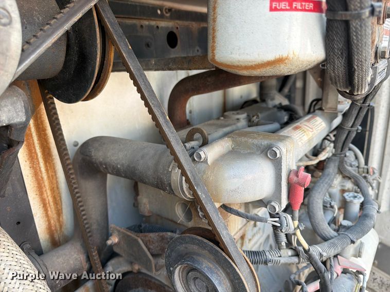 image for item FP4018 2018 Utility VS2RA refrigerated van trailer