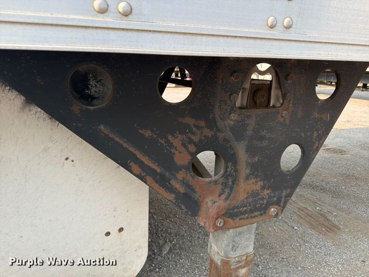 image for item FP4018 2018 Utility VS2RA refrigerated van trailer