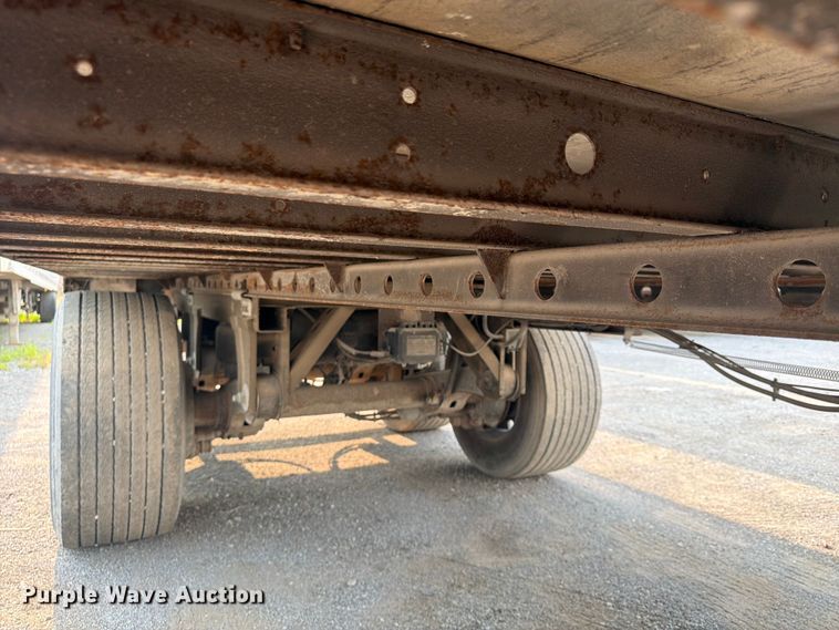 image for item FP4018 2018 Utility VS2RA refrigerated van trailer