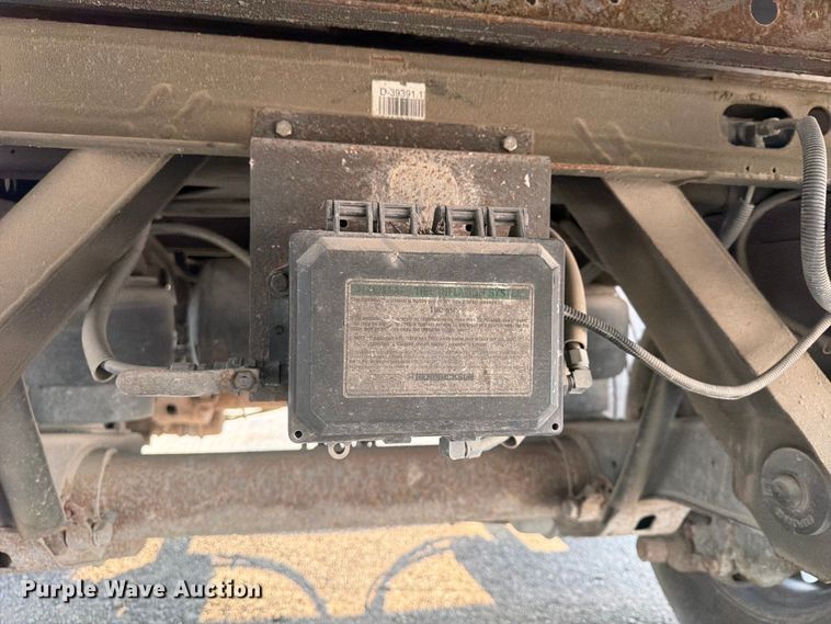 image for item FP4018 2018 Utility VS2RA refrigerated van trailer