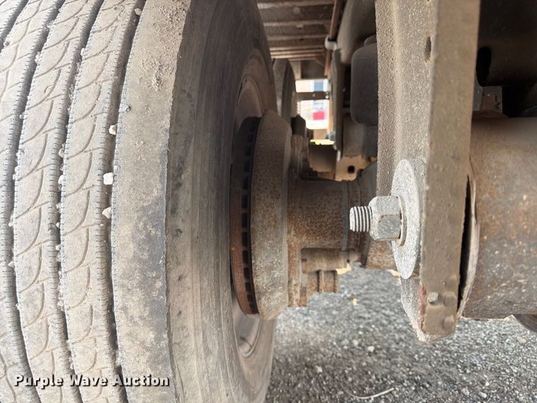 image for item FP4018 2018 Utility VS2RA refrigerated van trailer