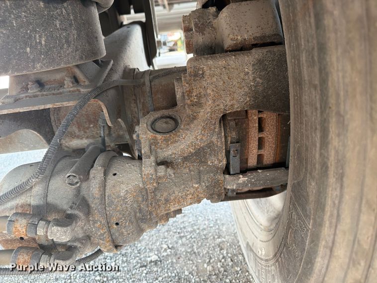 image for item FP4018 2018 Utility VS2RA refrigerated van trailer