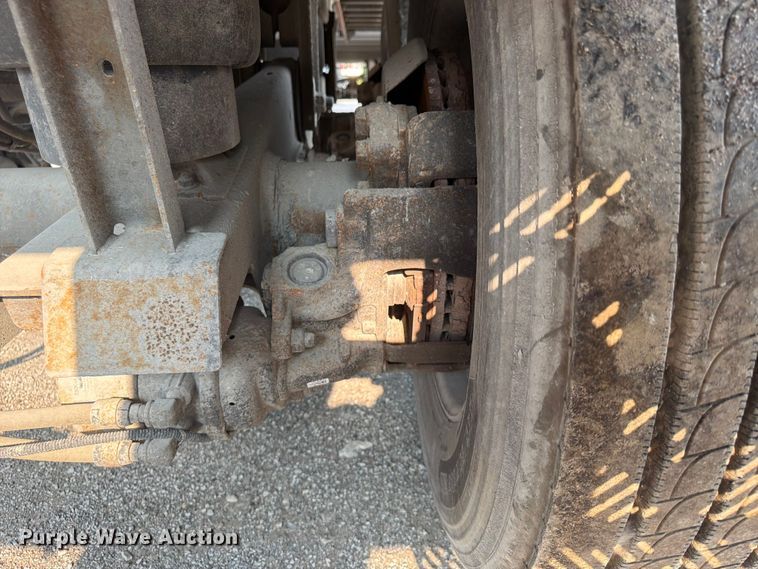 image for item FP4018 2018 Utility VS2RA refrigerated van trailer