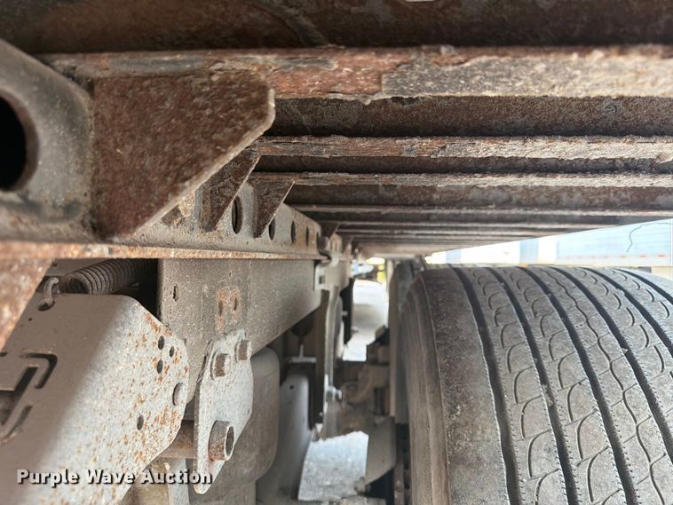 image for item FP4018 2018 Utility VS2RA refrigerated van trailer