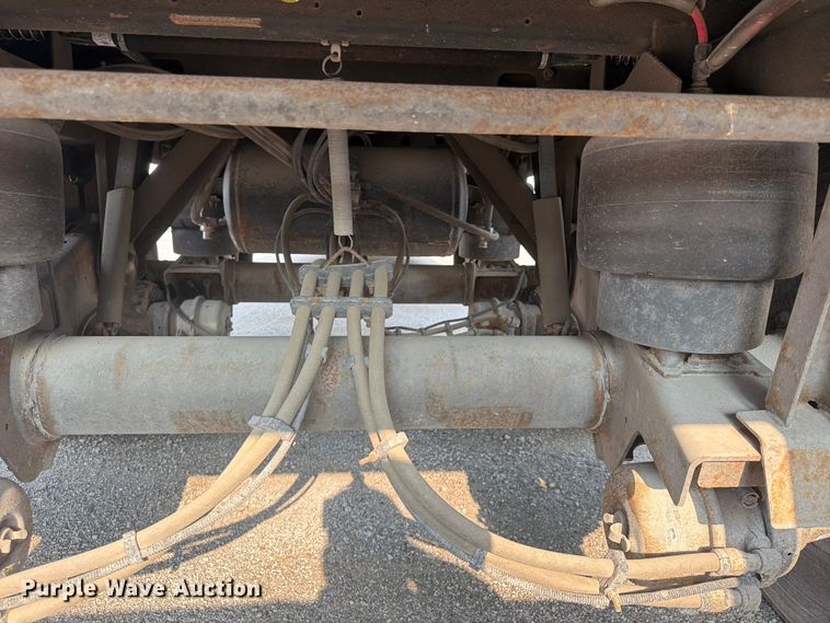 image for item FP4018 2018 Utility VS2RA refrigerated van trailer