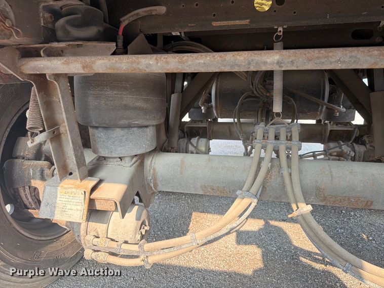 image for item FP4018 2018 Utility VS2RA refrigerated van trailer