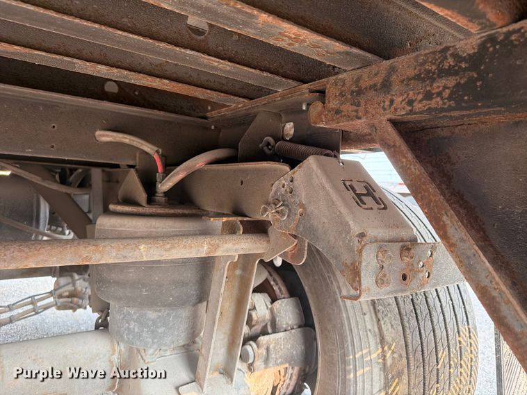 image for item FP4018 2018 Utility VS2RA refrigerated van trailer