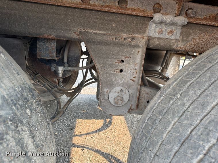 image for item FP4018 2018 Utility VS2RA refrigerated van trailer