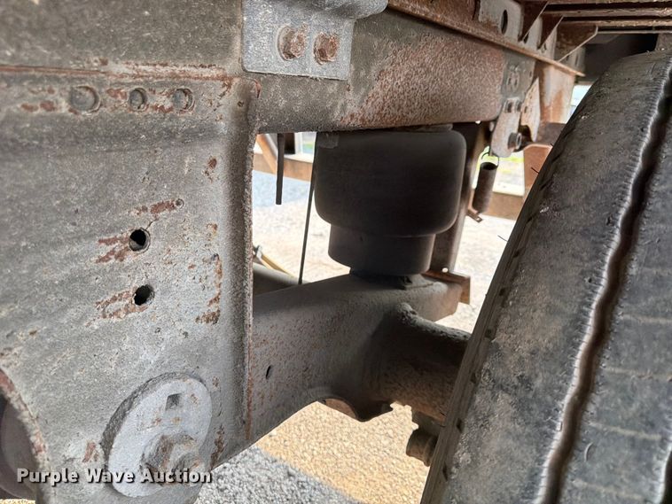 image for item FP4018 2018 Utility VS2RA refrigerated van trailer