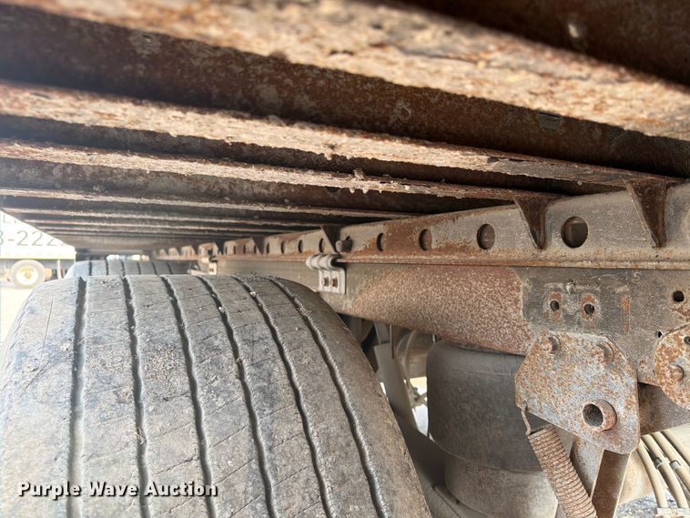 image for item FP4018 2018 Utility VS2RA refrigerated van trailer