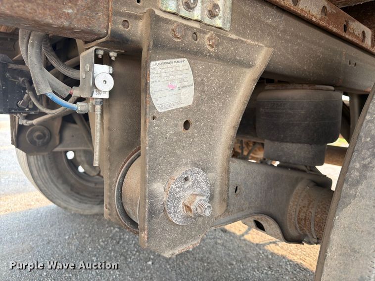 image for item FP4018 2018 Utility VS2RA refrigerated van trailer