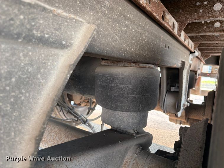 image for item FP4018 2018 Utility VS2RA refrigerated van trailer
