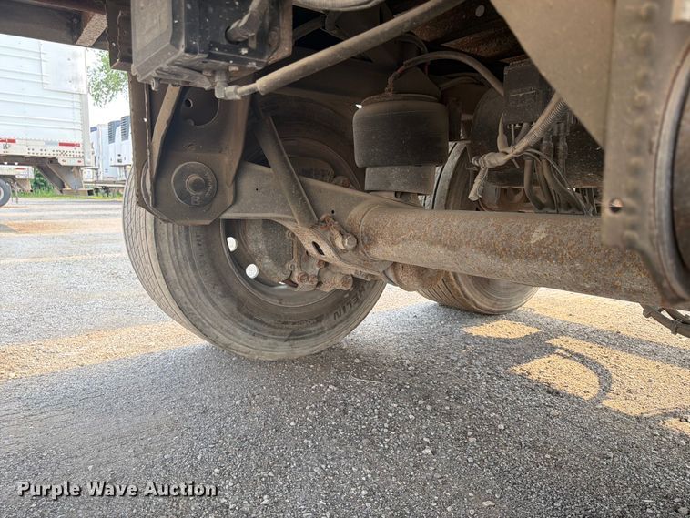 image for item FP4018 2018 Utility VS2RA refrigerated van trailer