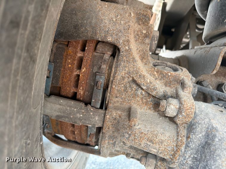 image for item FP4018 2018 Utility VS2RA refrigerated van trailer