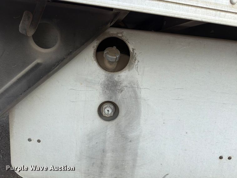 image for item FP4018 2018 Utility VS2RA refrigerated van trailer