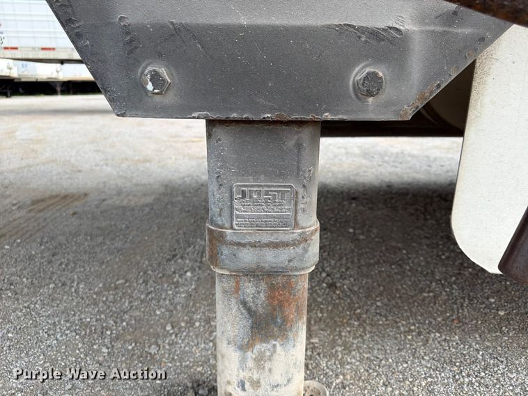 image for item FP4018 2018 Utility VS2RA refrigerated van trailer