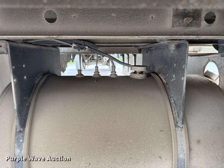 image for item FP4018 2018 Utility VS2RA refrigerated van trailer