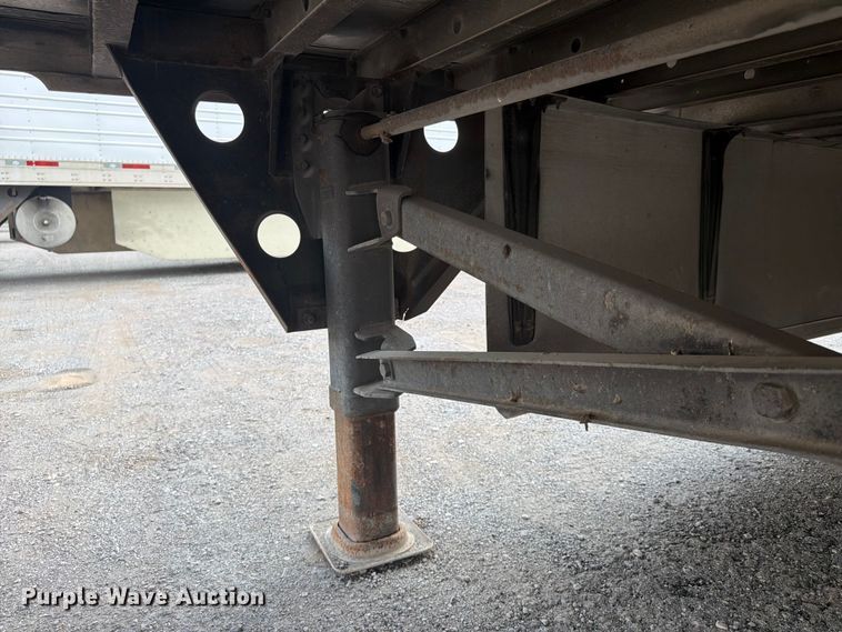 image for item FP4018 2018 Utility VS2RA refrigerated van trailer