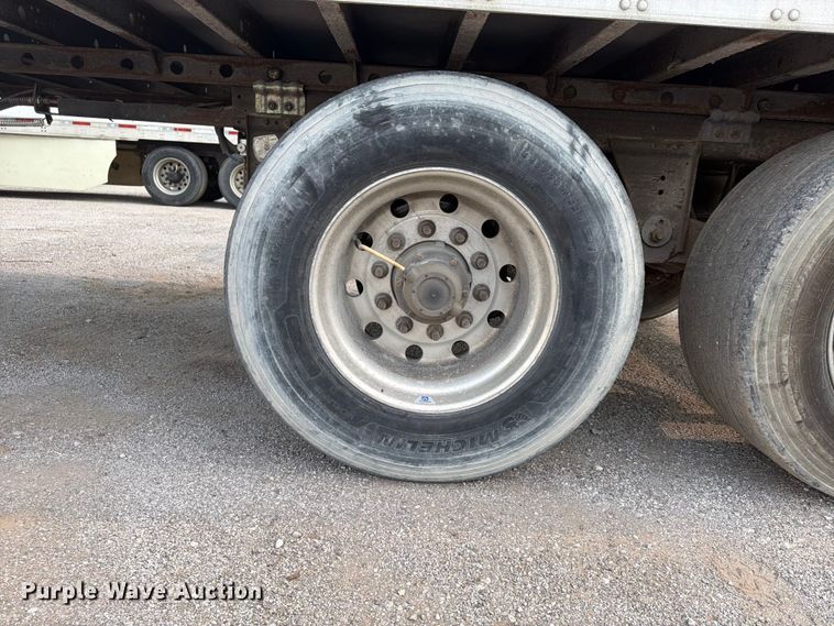 image for item FP4018 2018 Utility VS2RA refrigerated van trailer