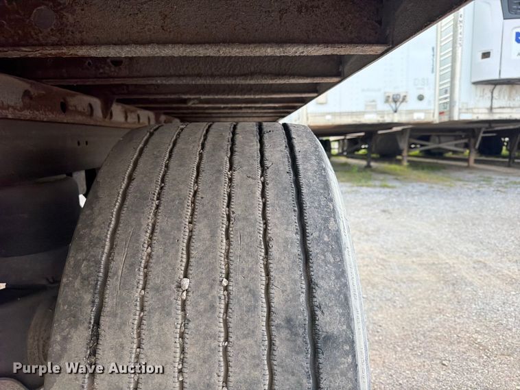 image for item FP4018 2018 Utility VS2RA refrigerated van trailer