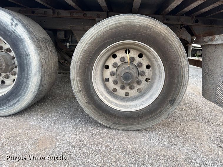 image for item FP4018 2018 Utility VS2RA refrigerated van trailer