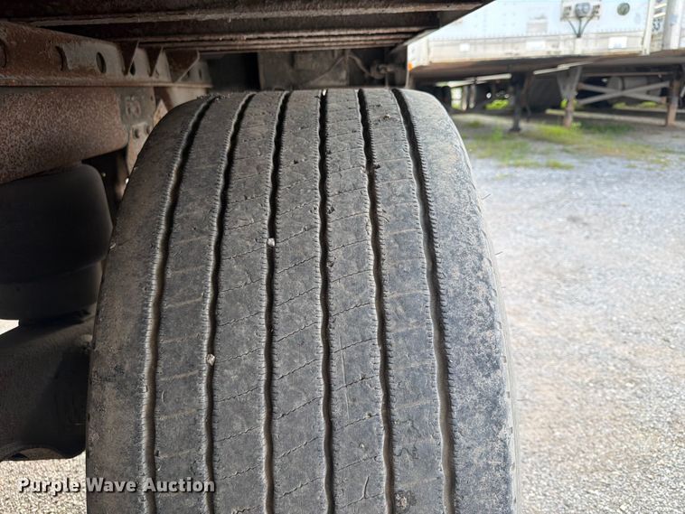 image for item FP4018 2018 Utility VS2RA refrigerated van trailer