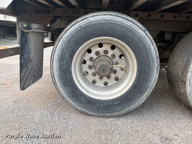 image for item FP4018 2018 Utility VS2RA refrigerated van trailer