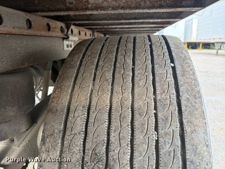 image for item FP4018 2018 Utility VS2RA refrigerated van trailer