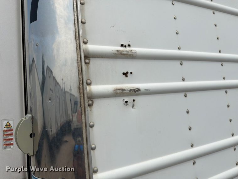 image for item FP4024 2018 Utility VS2RA refrigerated van trailer