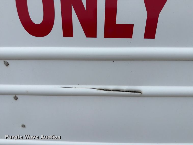 image for item FP4024 2018 Utility VS2RA refrigerated van trailer