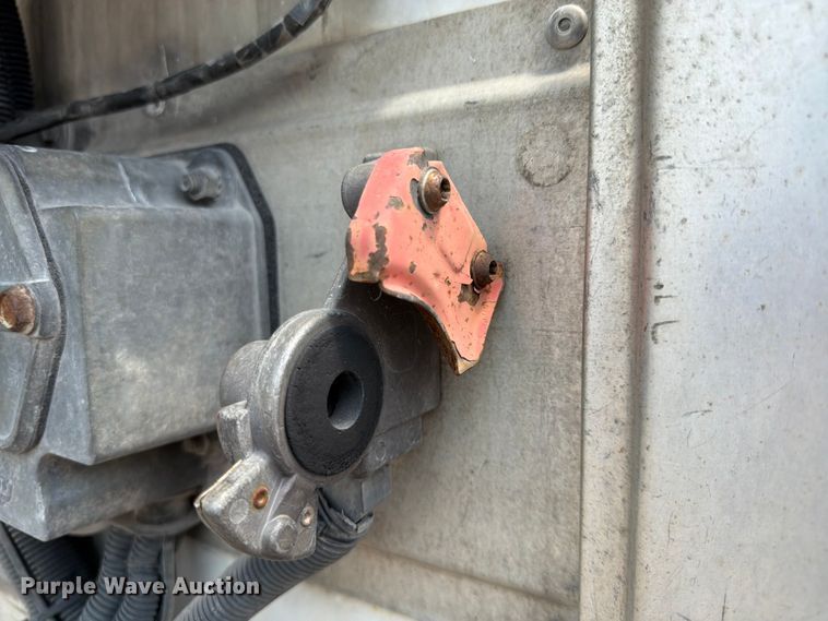 image for item FP4024 2018 Utility VS2RA refrigerated van trailer
