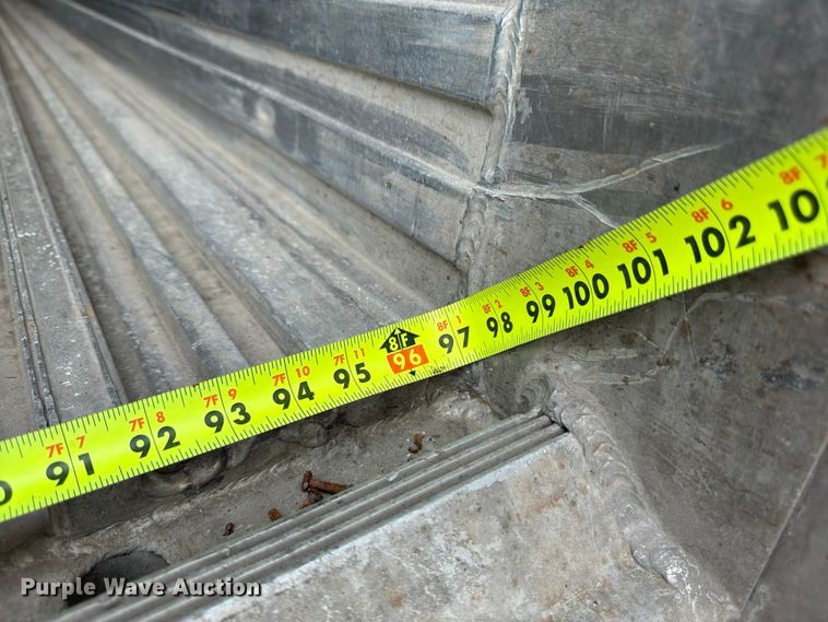 image for item FP4024 2018 Utility VS2RA refrigerated van trailer