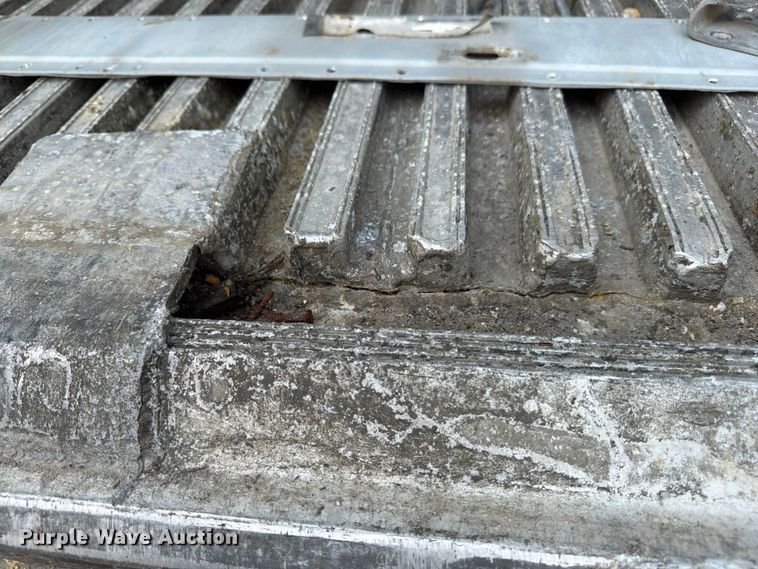 image for item FP4024 2018 Utility VS2RA refrigerated van trailer