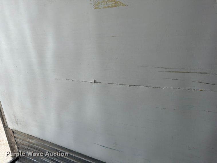 image for item FP4024 2018 Utility VS2RA refrigerated van trailer