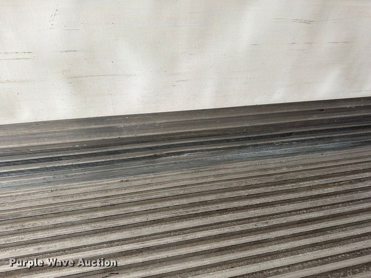 image for item FP4024 2018 Utility VS2RA refrigerated van trailer