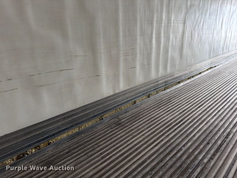 image for item FP4024 2018 Utility VS2RA refrigerated van trailer