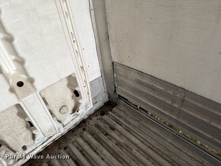 image for item FP4024 2018 Utility VS2RA refrigerated van trailer