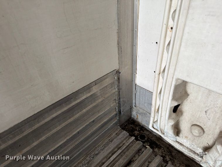 image for item FP4024 2018 Utility VS2RA refrigerated van trailer