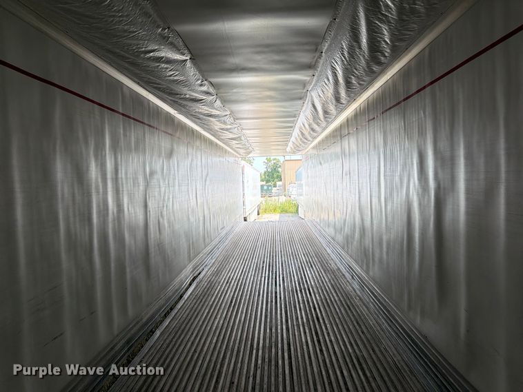 image for item FP4024 2018 Utility VS2RA refrigerated van trailer