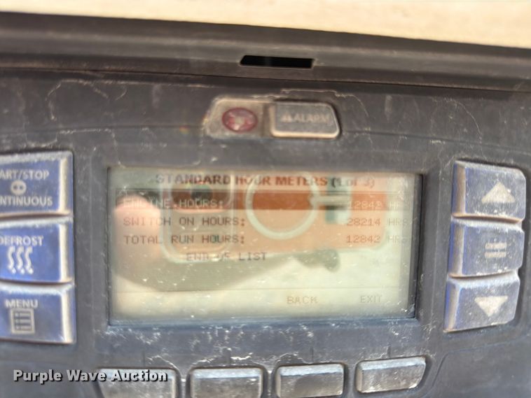 image for item FP4024 2018 Utility VS2RA refrigerated van trailer