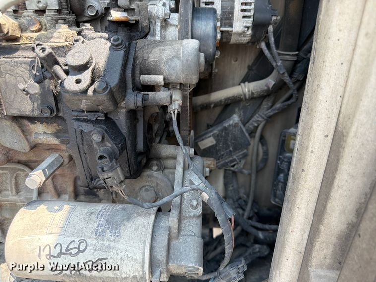 image for item FP4024 2018 Utility VS2RA refrigerated van trailer