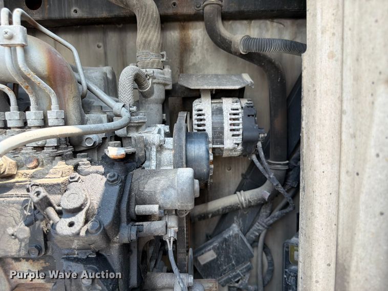 image for item FP4024 2018 Utility VS2RA refrigerated van trailer