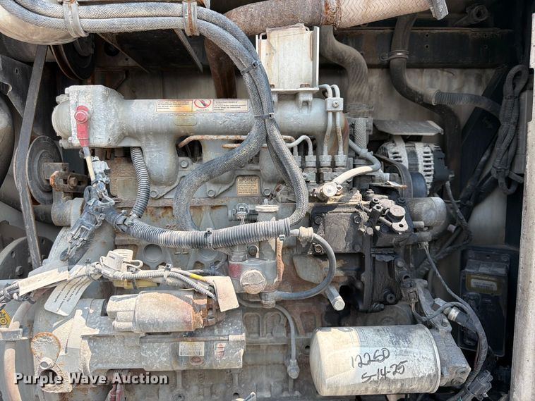 image for item FP4024 2018 Utility VS2RA refrigerated van trailer