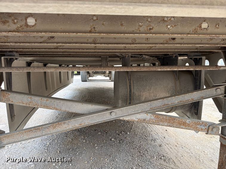 image for item FP4024 2018 Utility VS2RA refrigerated van trailer