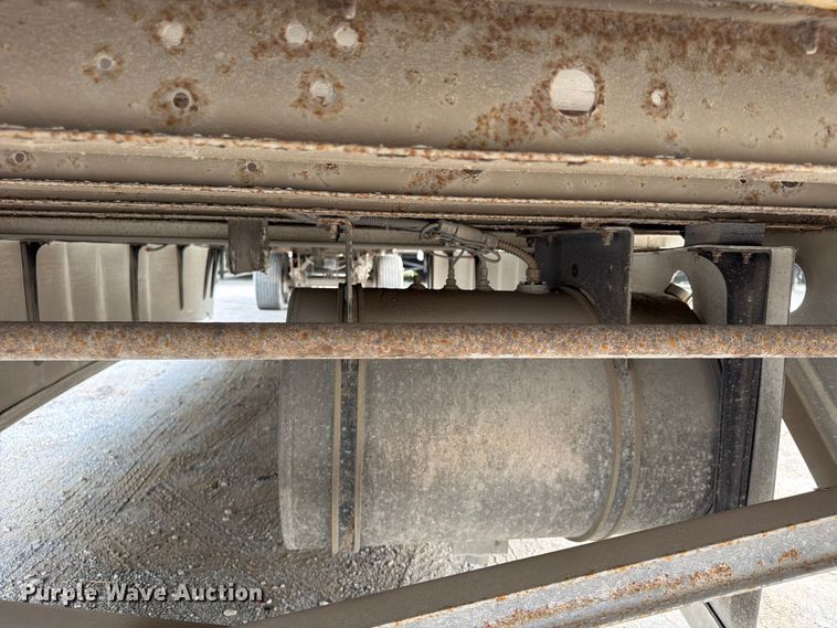 image for item FP4024 2018 Utility VS2RA refrigerated van trailer