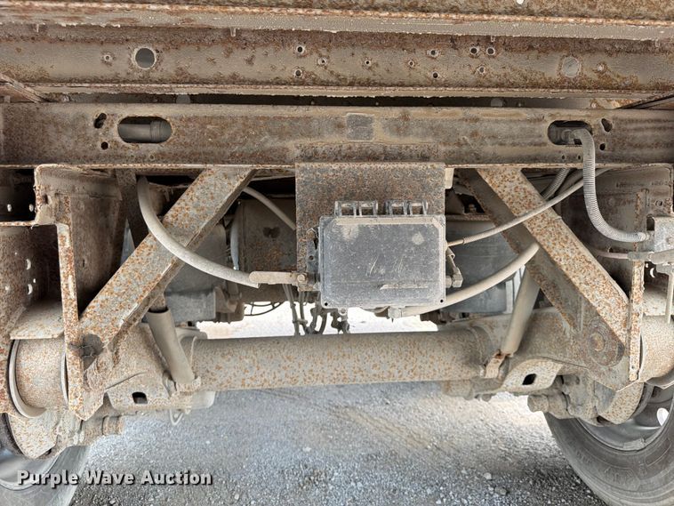 image for item FP4024 2018 Utility VS2RA refrigerated van trailer