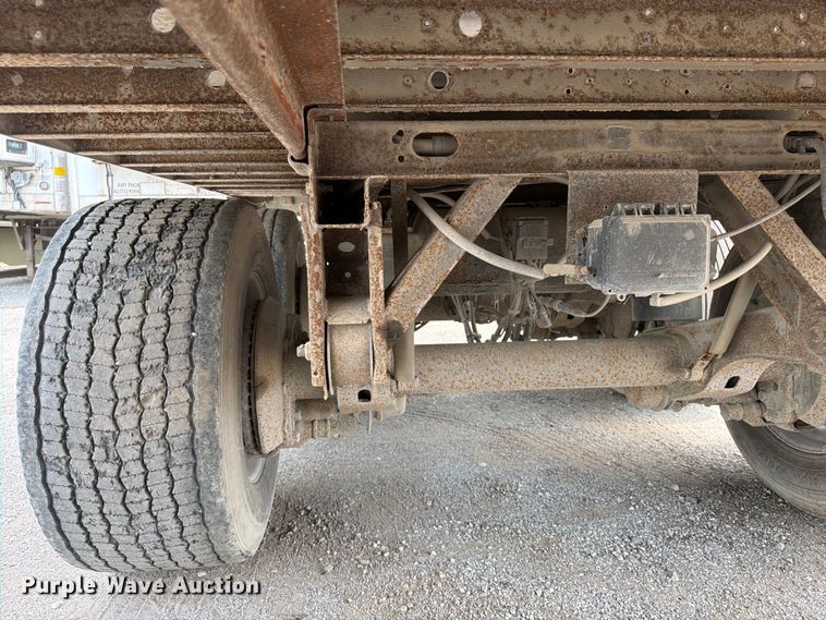 image for item FP4024 2018 Utility VS2RA refrigerated van trailer