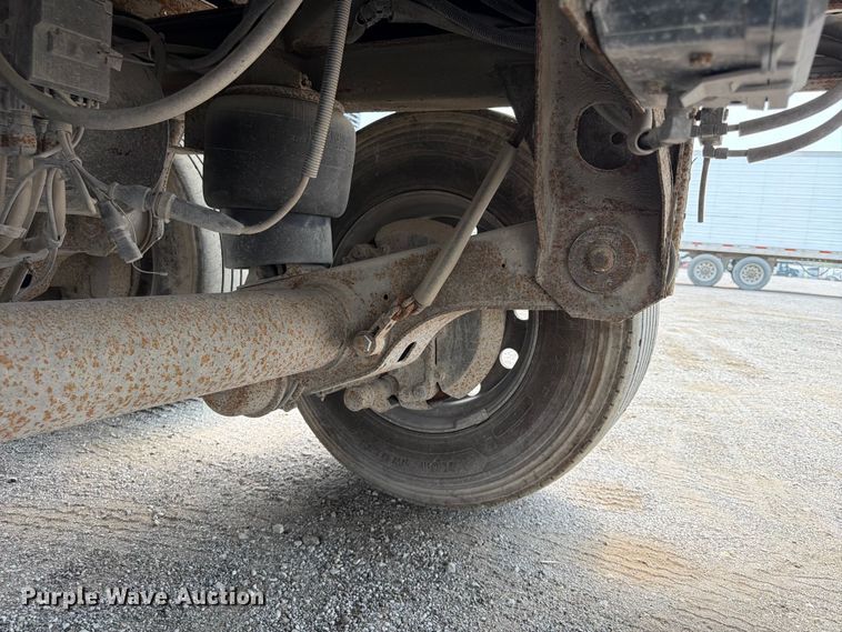 image for item FP4024 2018 Utility VS2RA refrigerated van trailer