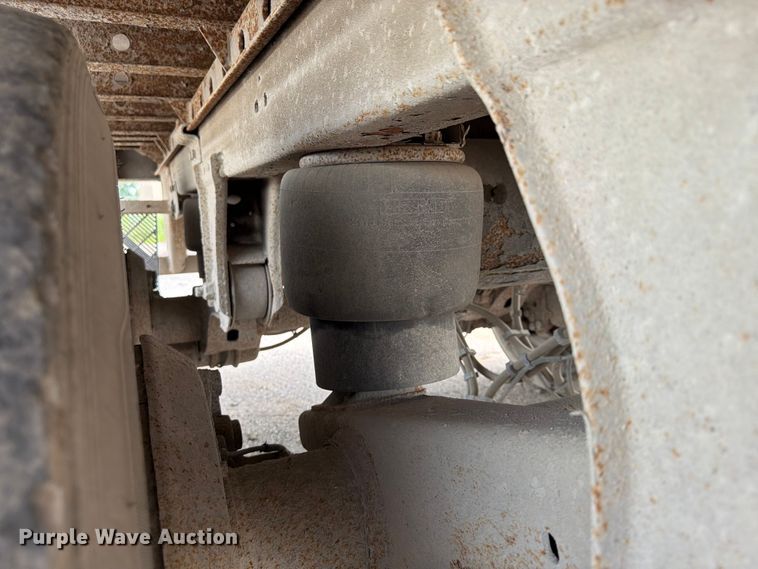 image for item FP4024 2018 Utility VS2RA refrigerated van trailer
