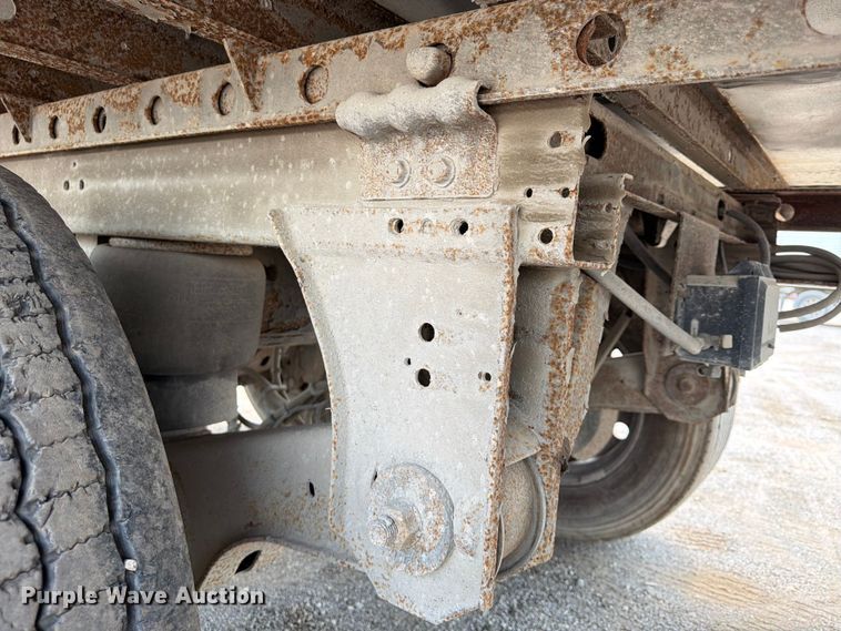 image for item FP4024 2018 Utility VS2RA refrigerated van trailer